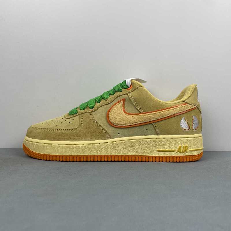 Nike Air Force 1 IU7612-700 36-45